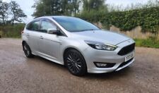 2017 ford focus for sale  CARLISLE