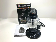 Russell Hobbs Desire Mini Chopper 24662 Vegetable Onion Chopper 500ml Used for sale  Shipping to South Africa