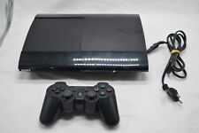 Console playstation ps3 d'occasion  Orchies