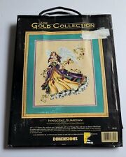 Dimensions gold collection for sale  Ashburnham