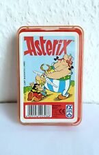 Quartett asterix schmid gebraucht kaufen  Oberhausen