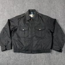 Vintage police jacket for sale  Grand Blanc