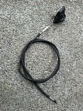 Clutch cable fit for sale  Orting