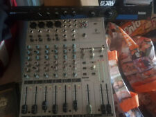 Behringer Xenyx X1204USB 12 Channel Analog Mixer, used for sale  Shipping to South Africa