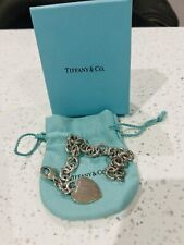 Tiffany co. heart for sale  PETERLEE
