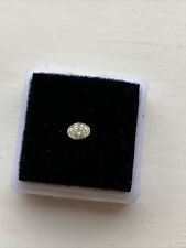 Natural loose diamond for sale  BEDWORTH