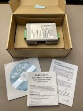 MOXA MGATE MB3170 - Modbus Serial para Modbus conversor TCIP / (USADO e envio GRÁTIS) comprar usado  Enviando para Brazil