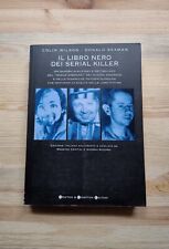 Libro nero dei usato  Italia