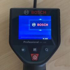 Bosch professional inspektions gebraucht kaufen  Creußen