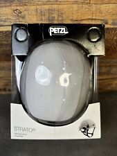 Petzl strato safety for sale  Fontana