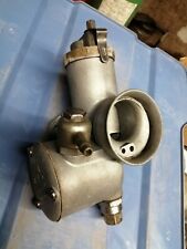 Amal carburettor for sale  Shipping to Ireland