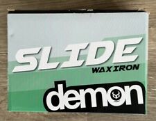 Demon slide wax for sale  Ventura