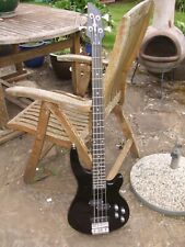 Gear music bass for sale  Shipping to Ireland