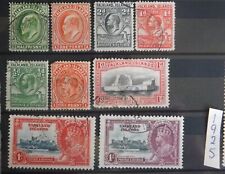 Early falklands stamps for sale  LEEDS