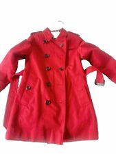 Kids burberry trench for sale  LONDON
