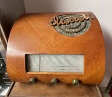 Vintage radio ducati usato  Malalbergo
