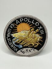 Apollo xiii nasa for sale  Mason City
