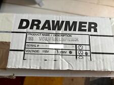 Drawmer 1968 valve for sale  LONDON