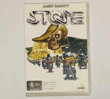 Stone (Sandy Harbutt) * Boa condição * DVD comprar usado  Enviando para Brazil