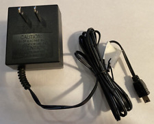 Cargador adaptador de corriente de repuesto Palm Pilot Z22 mini usb dv-c555r-1, usado segunda mano  Embacar hacia Argentina