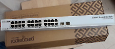 Mikrotik css326 24g for sale  Shipping to Ireland