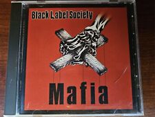 CD Black Label Society Mafia comprar usado  Enviando para Brazil