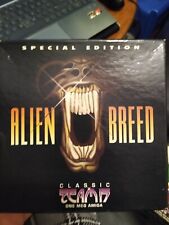 Alien breed special for sale  LIVERPOOL