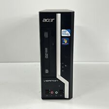 Acer veriton x275 d'occasion  Expédié en Belgium