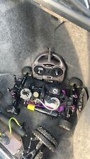 Hpi rs4 nitro for sale  HULL