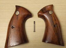 Smith And Wesson K FRAME vintage Grips., used for sale  Chicago
