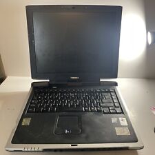 Notebook Toshiba Satellite T2400CT Pentium 4 Windows XP comprar usado  Enviando para Brazil