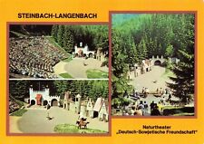 Steinbach langenbach naturthea gebraucht kaufen  Lindau (Bodensee)