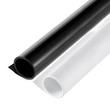 Glossy finish pvc for sale  Shipping to Ireland