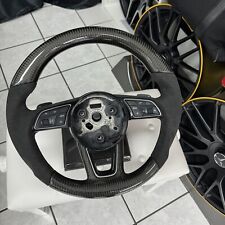 Audi sportlenkrad lenkrad gebraucht kaufen  München