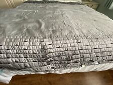 Next bed throw for sale  HOUGHTON LE SPRING