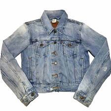 Levi jean jacket for sale  Sacramento