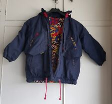 Girls blue designer for sale  LEEDS