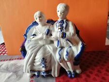 Couple marquis porcelaine d'occasion  Choisy-le-Roi