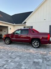 2007 cadillac escalade for sale  Clermont