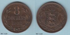 Guernsey doubles 1902 for sale  Ireland