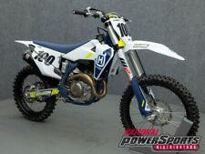 2022 husqvarna 450 for sale  Coxsackie