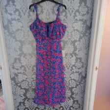 Boohoo summer dress for sale  STOKE-ON-TRENT