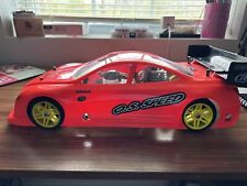Kyosho one rrr for sale  Centerville