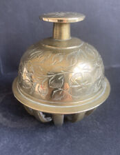 Brass buddhist temple for sale  DURHAM