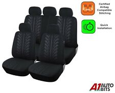 Car seat covers for sale  Shipping to Ireland