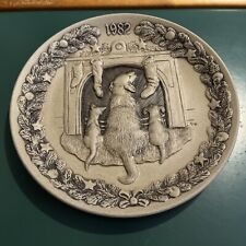 Poole pottery 1982 for sale  GAINSBOROUGH