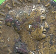 Roman imperial bronze d'occasion  Expédié en Belgium