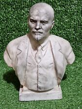 Lenin lfz porcelain for sale  NORTHAMPTON