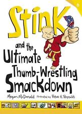 Stink ultimate thumb for sale  UK