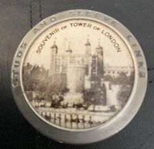 Antique souvenir tin for sale  HOUGHTON LE SPRING